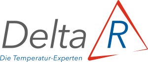 Delta-R - Die Temperatur-Experten